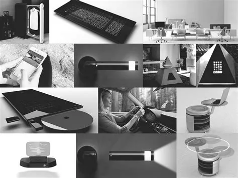 Unlocking Innovation: Design Thinking and Ideation in Product Design