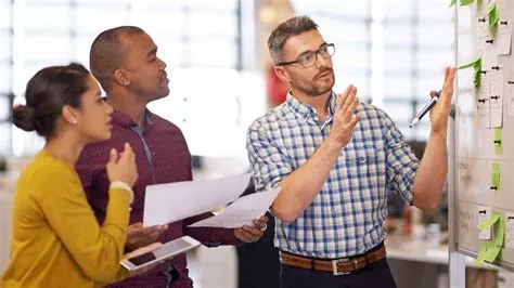 Unlocking Your Creative Potential: Design Thinking and Ideation Workshops