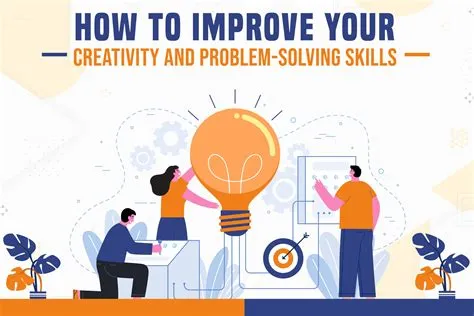 Unlocking Creative Leadership and Problem Solving Through Design Thinking and Ideation