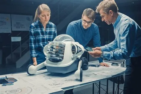 Unlocking Innovation: A Deep Dive into Design Thinking and Ideation