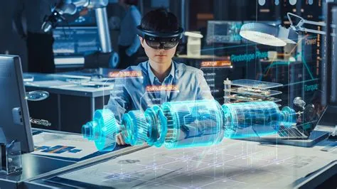 Unlocking Innovation: Design Thinking, Ideation, and the Power of VR Prototyping