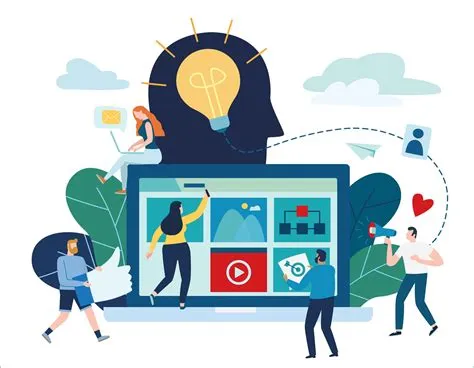 Unlocking Innovation: Mastering Virtual Ideation Techniques