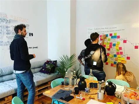 Unlocking Innovation: Your Guide to Design Sprint Workshops