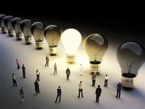 Unlocking Innovation: Ideation Through Co-Creation