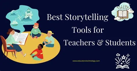 Unlocking Creativity: How Storytelling Fuels Ideation